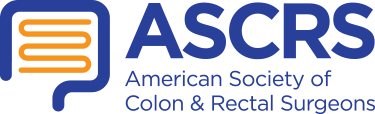 American Society of Colon and Rectal Surgeons (ASCRS)