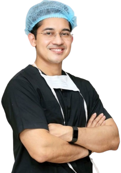 Dr. Asif Almas Haque